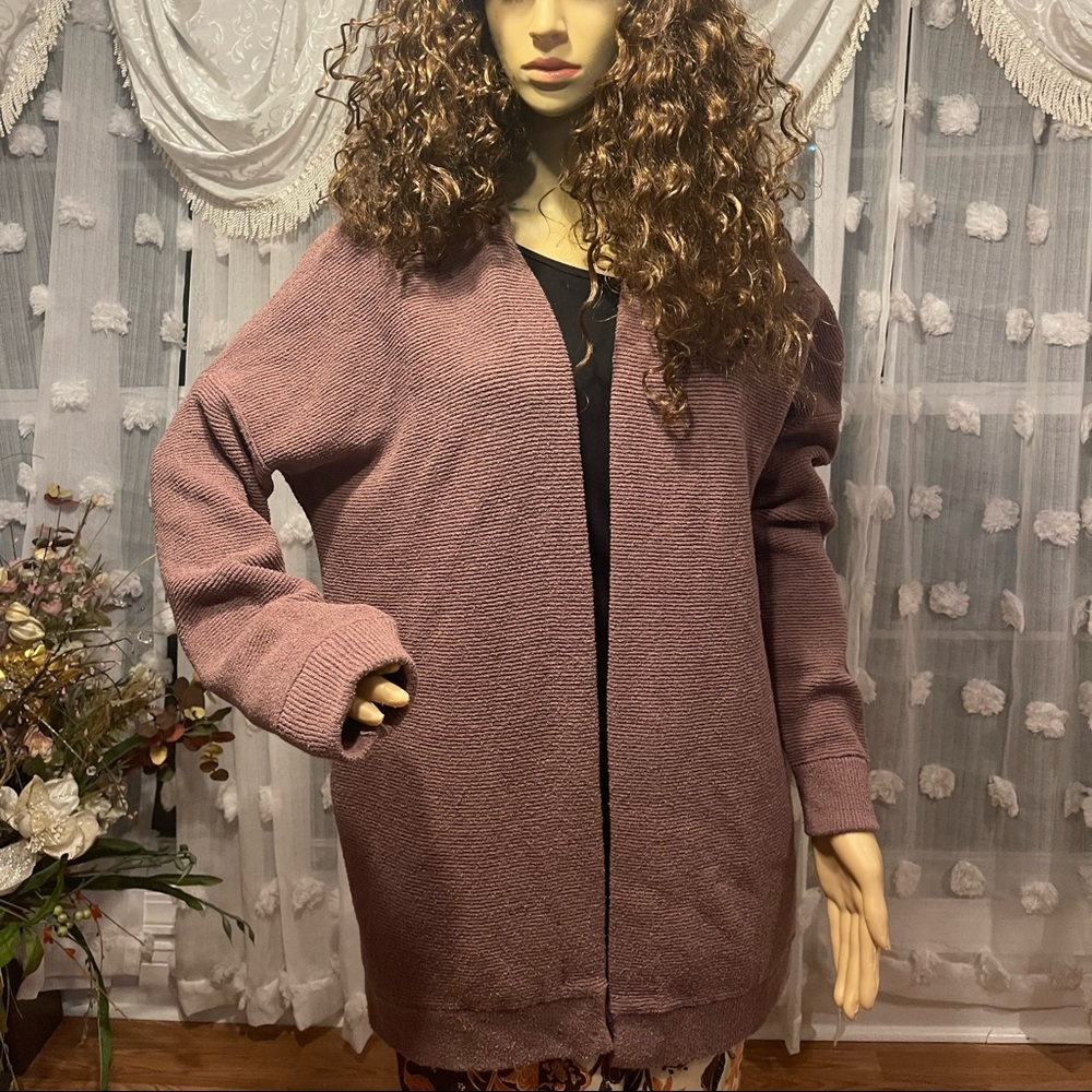 Free People Cardigan